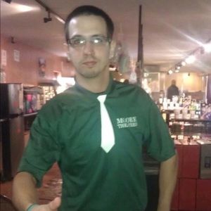 Meet your Posher, Brad